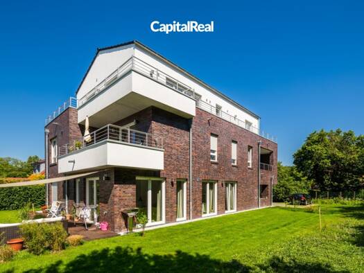 Wohnung zum Kauf 410.000 € 3 Zimmer 100 m² EG Nadorst Oldenburg 26127