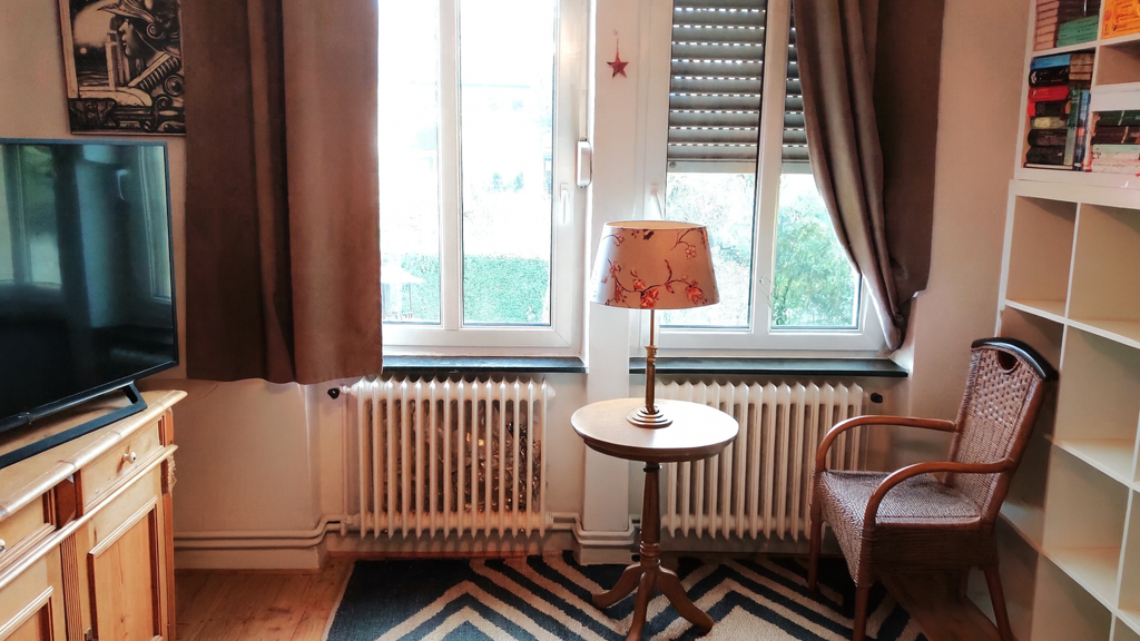 Wohnung zum Kauf 175.000 € 2,5 Zimmer 70 m² 1. Geschoss Horchheim Koblenz 56076