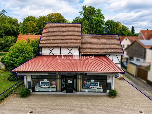 Einfamilienhaus zum Kauf 659.000 € 6 Zimmer 350 m² 773 m² Grundstück Baiertal Wiesloch 69168