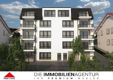 Wohnung zum Kauf provisionsfrei 383.750 € 3 Zimmer 92,5 m² Annen Witten 58453