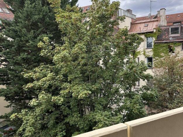 Wohnung zum Kauf provisionsfrei 399.000 € 1 Zimmer 30 m² Hesseloherstraße Schwabing-Freimann München 80802