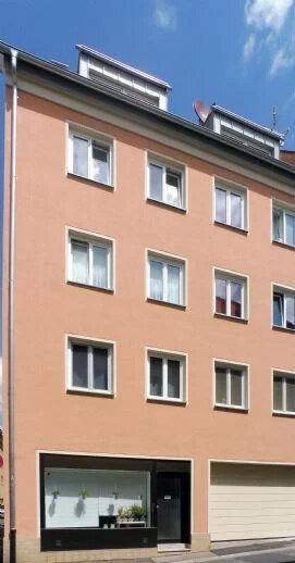 Bürofläche zur Miete 365 € 1 Zimmer 19 m²<br/>Bürofläche Innenstadt Würzburg 97070