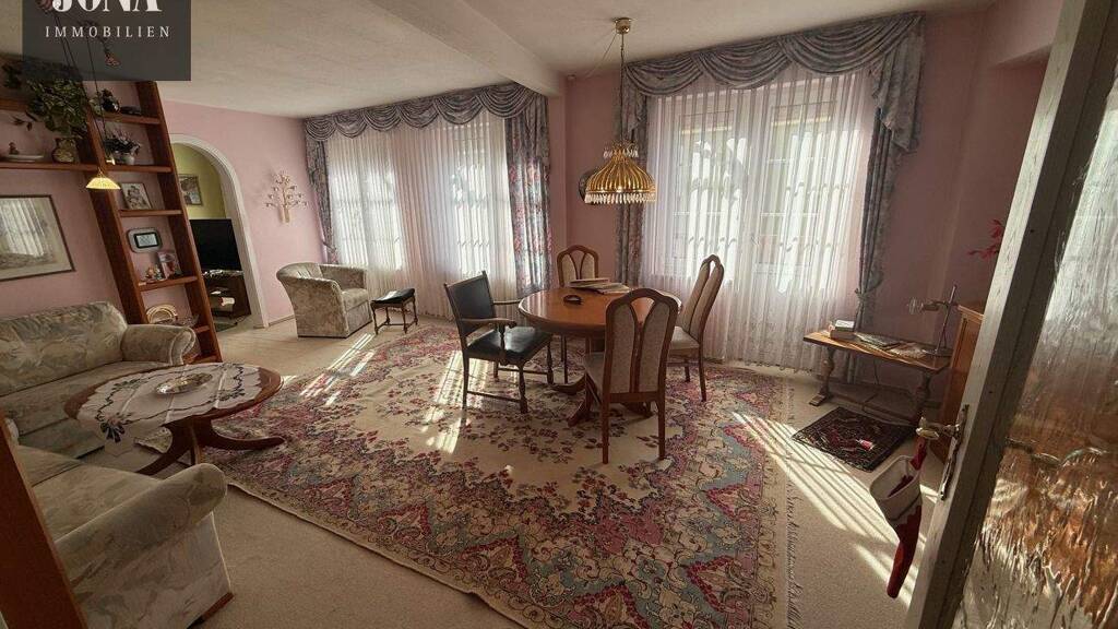 Wohnung zum Kauf 149.000 € 3 Zimmer 82 m² 1. Geschoss Bad Berneck Bad Berneck im Fichtelgebirge 95460