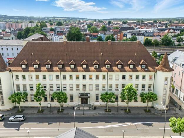 Immobilie zum Kauf 6.900.000 € 103 Zimmer Weiden 92637
