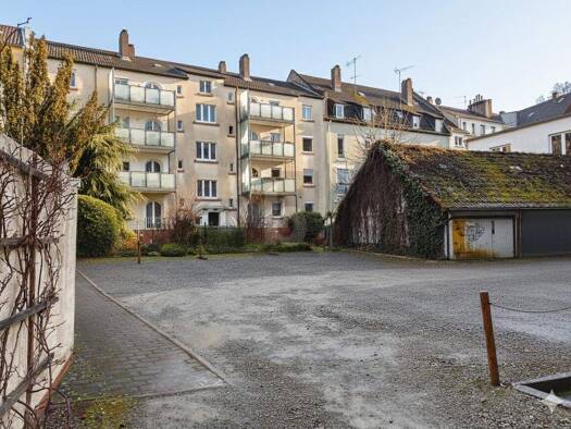 Grundstück zum Kauf 489.000 € 349 m² Grundstück Innenstadt Aschaffenburg 63739