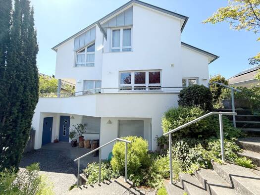 Doppelhaushälfte zum Kauf 749.000 € 6,5 Zimmer 225 m² 325 m² Grundstück Schönaich Schönaich 71101