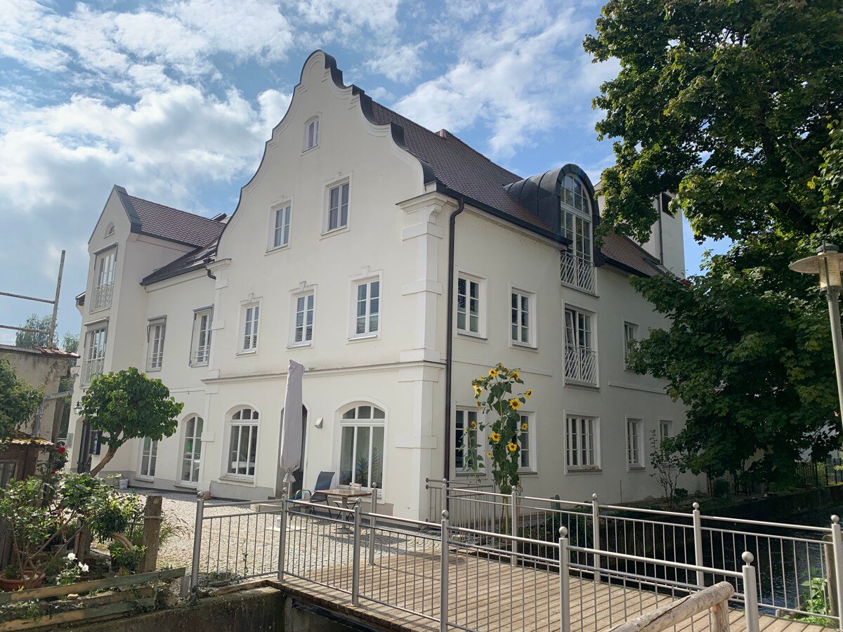 Wohnung zum Kauf 2 Zimmer 69 m²<br/>Wohnfläche Thannhausen Thannhausen 86470