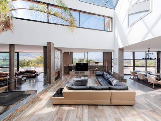 Einfamilienhaus zum Kauf 4.300.000 € 800 m² 3.000 m² Grundstück Les Lecques-Banette-Bourrasque-Pradeaux LA CADIERE D AZUR 83740