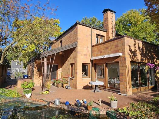 Einfamilienhaus zum Kauf provisionsfrei 469.000 € 4 Zimmer 155 m² 650 m² Grundstück frei ab sofort Iprump/Stickgras Delmenhorst 27751