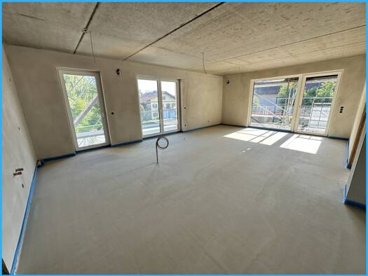 Wohnung zum Kauf 429.000 € 3 Zimmer 104,9 m² 1. Geschoss Bad Birnbach Bad Birnbach 84364