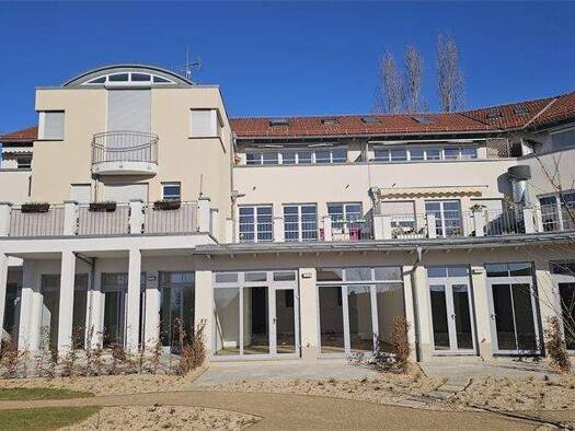 Wohnung zum Kauf - Erstbezug 447.750 € 4 Zimmer 99,5 m² Pappritz Dresden 01328