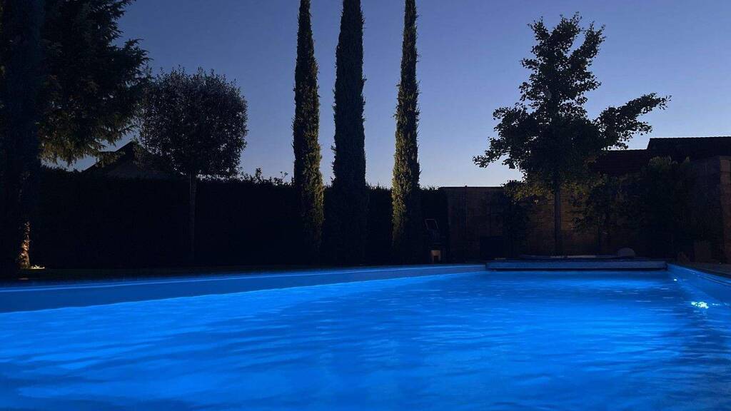 Villa zum Kauf provisionsfrei 2.400.000 € 4 Zimmer 238 m² 944 m² Grundstück Seebronn Rottenburg 72108