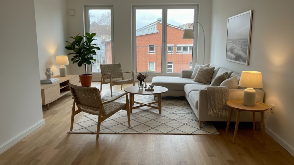 Wohnung zum Kauf - Erstbezug provisionsfrei 499.000 € 4 Zimmer 99,2 m² 1. Geschoss Bahnhofstraße 37 Pinneberg 25421