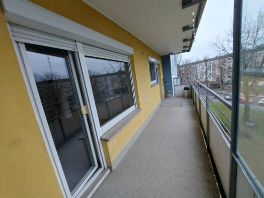 Studio zum Kauf 89.000 € 1 Zimmer 41 m² 3. Geschoss frei ab 20.04.2026 Bergl Schweinfurt 97424