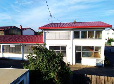 Werkstatt zum Kauf 3.000 m² Lagerfläche Burlafingen Neu-Ulm- Burlafingen 89233