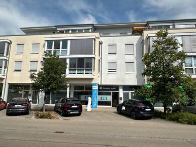 Verkaufsfläche zur Miete provisionsfrei 1.400 € 140 m² Verkaufsfläche Harderstraße 8d Senden Senden 89250