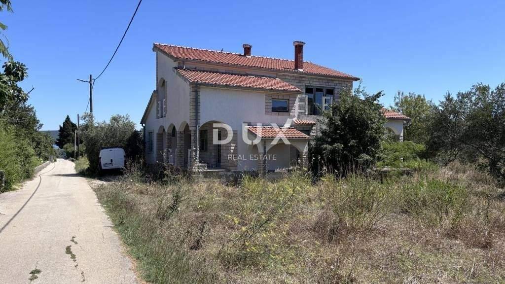 Haus zum Kauf 8 Zimmer 281 m² Dobropoljana, Nevidjane, Mrljane