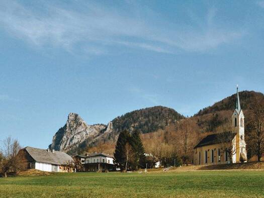 Gewerbegrundstück zur Miete 5.826 m² Grundstück Koppl 5023