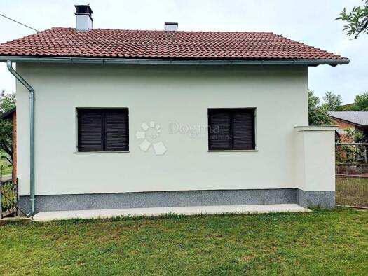 Haus zum Kauf 130.000 € 2 Zimmer 63 m² Licka Jesenica, Saborsko Saborsko