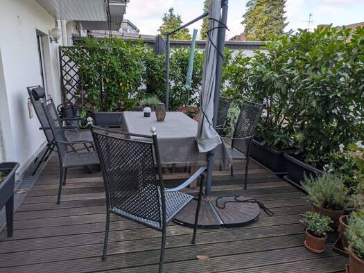 Wohnung zur Miete 785 € 3,5 Zimmer 84 m² frei ab sofort Innenstadt Dinslaken 46535