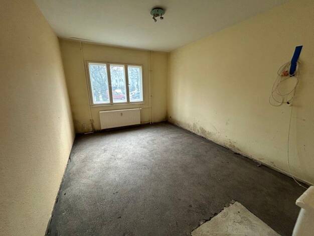 Wohnung zur Miete 685 € 2 Zimmer 51,5 m² frei ab 30.05.2026 Rixdorfer Str. 54 Mariendorf Berlin 12109