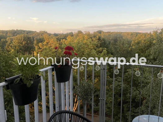 Studio zur Miete Tauschwohnung 450 € 2 Zimmer 50 m² 5. Geschoss Neu-Hohenschönhausen Berlin 13057