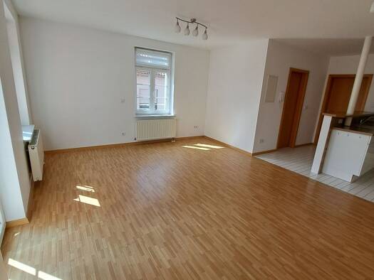 Wohnung zur Miete 616 € 2 Zimmer 56 m² Geschoss 1/3 frei ab 01.10.2026 Mittlere Ortsstraße 69 Rülzheim 76761