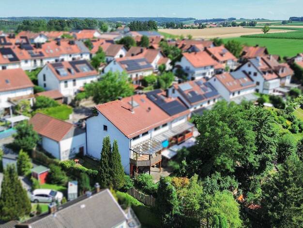 Sonstiges zum Kauf als Kapitalanlage geeignet 645.000 € 5 Zimmer 260 m² 374 m² Grundstück Isen Isen 84424