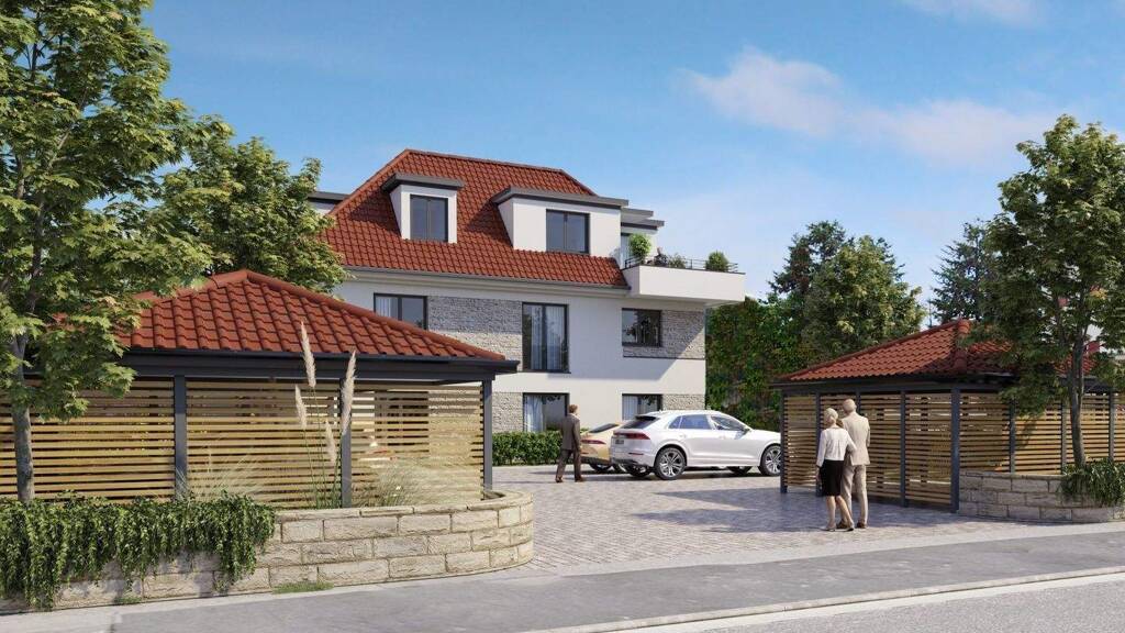 Wohnung zum Kauf - Erstbezug provisionsfrei 494.000 € 2 Zimmer 76 m² 1. Geschoss Weinstraße 71 Hambach Neustadt an der Weinstraße 67434
