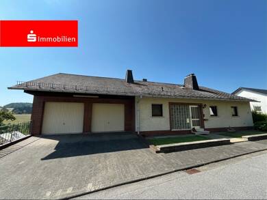 Einfamilienhaus zum Kauf 299.000 € 8 Zimmer 180 m² 800 m² Grundstück Beilstein Greifenstein 35753