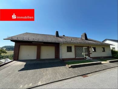 Einfamilienhaus zum Kauf 299.000 € 8 Zimmer 180 m² 800 m² Grundstück Beilstein Greifenstein 35753