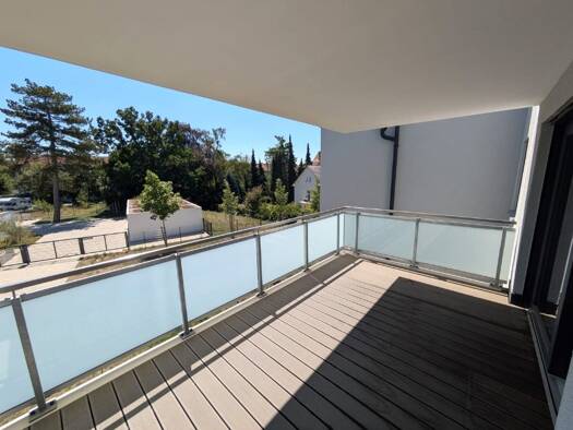 Wohnung zur Miete 1.309 € 3 Zimmer 93 m² 1. Geschoss Amberg Amberg 92224