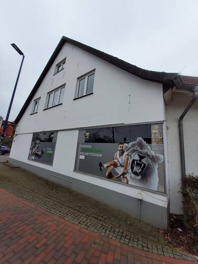 Büro-/Praxisfläche zur Miete 3.000 € 106 m² Bürofläche Große Straße 12 Ottersberg Ottersberg 28870