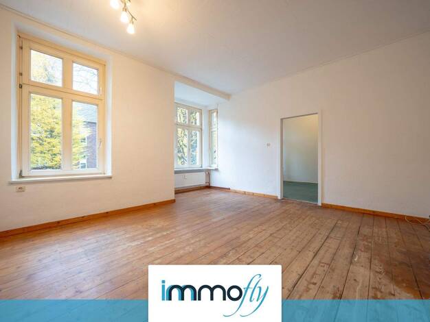 Wohnung zum Kauf 99.000 € 3 Zimmer 56 m² Geneicken Mönchengladbach 41236