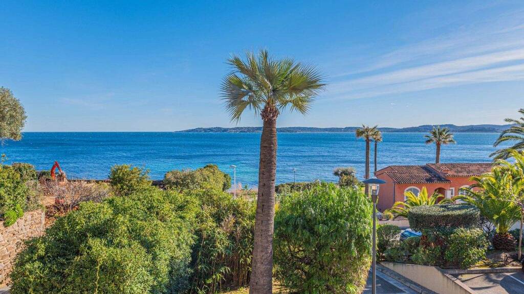 Studio zum Kauf provisionsfrei 924.000 € 4 Zimmer 80,4 m² Nartelle-Noyer-Bellevue-bd des Sardinaux Sainte-Maxime 83120