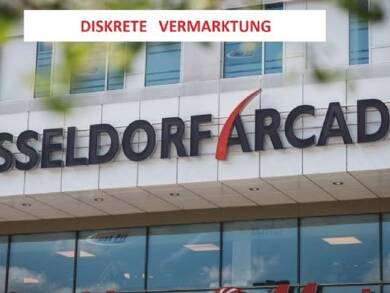Mehrfamilienhaus zum Kauf 2.750.000 € 25 Zimmer 630 m² 310 m² Grundstück Düsseldorf / Unterbilk 40223