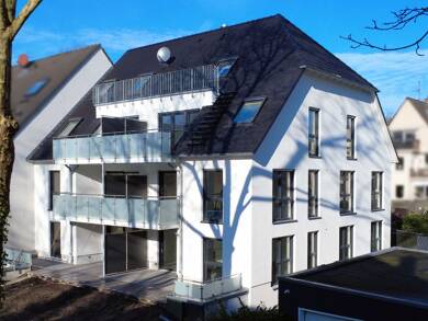 Wohnung zum Kauf 639.000 € 3 Zimmer 118,1 m² Stadtwald Essen 45133