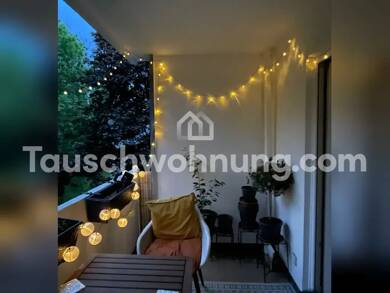 Wohnung zur Miete Tauschwohnung 850 € 2 Zimmer 64 m² 3. Geschoss Sülz Köln 50935