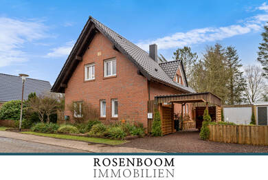 Einfamilienhaus zum Kauf 319.000 € 5 Zimmer 115 m² 457 m² Grundstück Süderneuland II Norden 26506