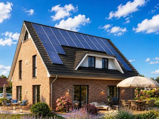 Einfamilienhaus zum Kauf 4,5 Zimmer 115 m² 415 m² Grundstück Schenefeld 22869