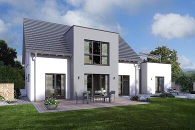 Mehrfamilienhaus zum Kauf 457.441 € 6 Zimmer 233 m² 645 m² Grundstück Föhren 54343