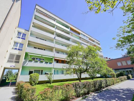 Wohnung zum Kauf 269.000 € 3 Zimmer 88 m² frei ab 01.11.2026 St. Ruprecht Klagenfurt am Wörthersee 9020