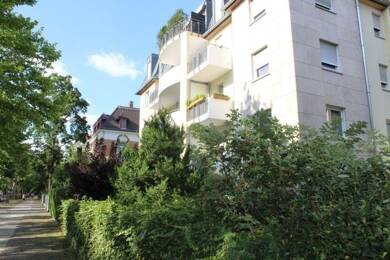 Wohnung zum Kauf 269.000 € 2 Zimmer 57,4 m² Zentrum-Süd Leipzig 04107