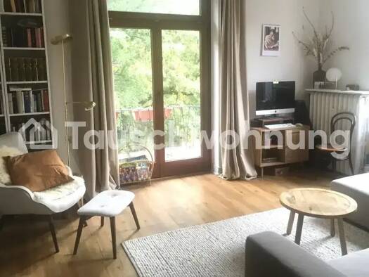 Wohnung zur Miete Tauschwohnung 780 € 3,5 Zimmer 83 m² 2. Geschoss Hamm Hamburg 20535