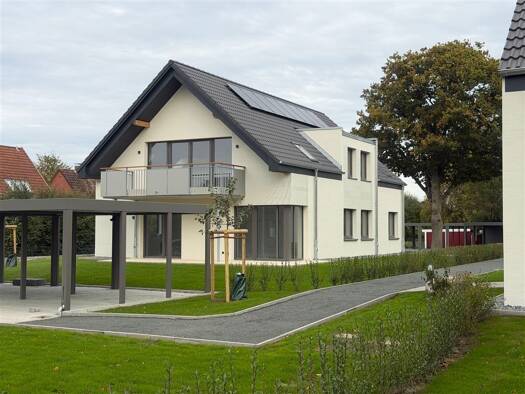 Wohnung zum Kauf - Erstbezug 451.000 € 3 Zimmer 92,9 m² Stein 24235