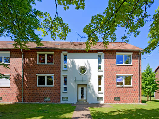 Wohnung zur Miete 739 € 3 Zimmer 100 m² 1. Geschoss Drewerstraße 87 Drewer Marl 45770