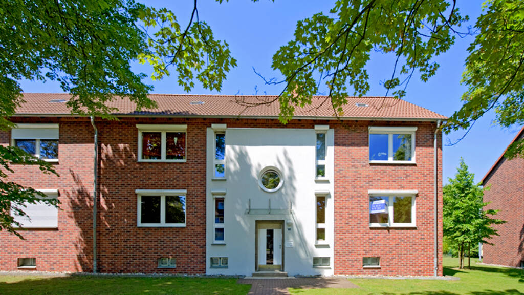 Wohnung zur Miete 739 € 3 Zimmer 100 m² 1. Geschoss Drewerstraße 87 Drewer Marl 45770