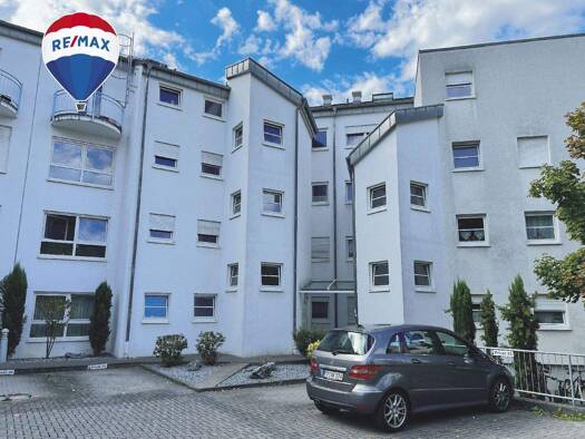 Wohnung zur Miete 770 € 2 Zimmer 64 m² Limburgerhof 67117