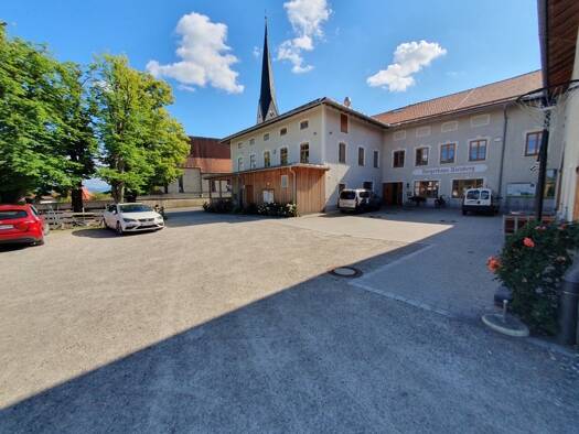 Gastronomie/Hotel zur Miete 1.800 € 180 m² Gastrofläche 4.000 m² Grundstück Altenmarkt Altenmarkt a.d. Alz 83352