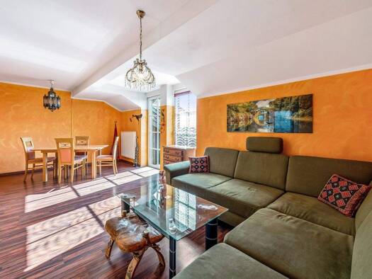 Wohnung zum Kauf 329.950 € 2 Zimmer 68,3 m² 2. Geschoss Hallwang bei Salzburg 5300